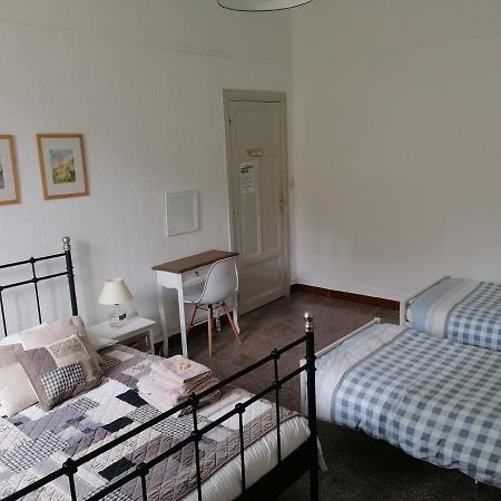 Bed and Breakfast La Ventulella Moltifao Zewnętrze zdjęcie