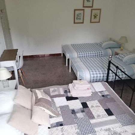 Bed and Breakfast La Ventulella Moltifao Zewnętrze zdjęcie
