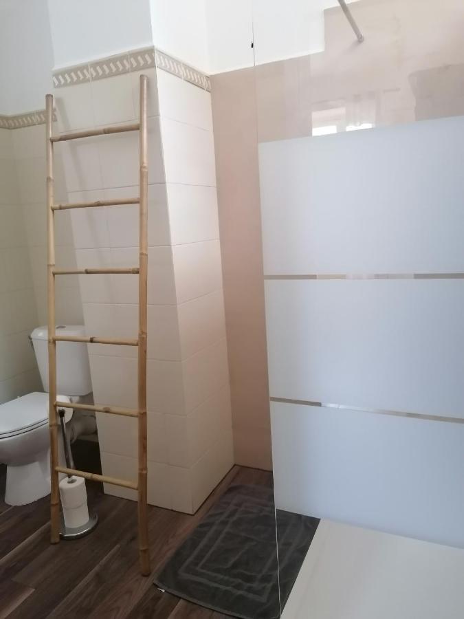 Bed and Breakfast La Ventulella Moltifao Zewnętrze zdjęcie