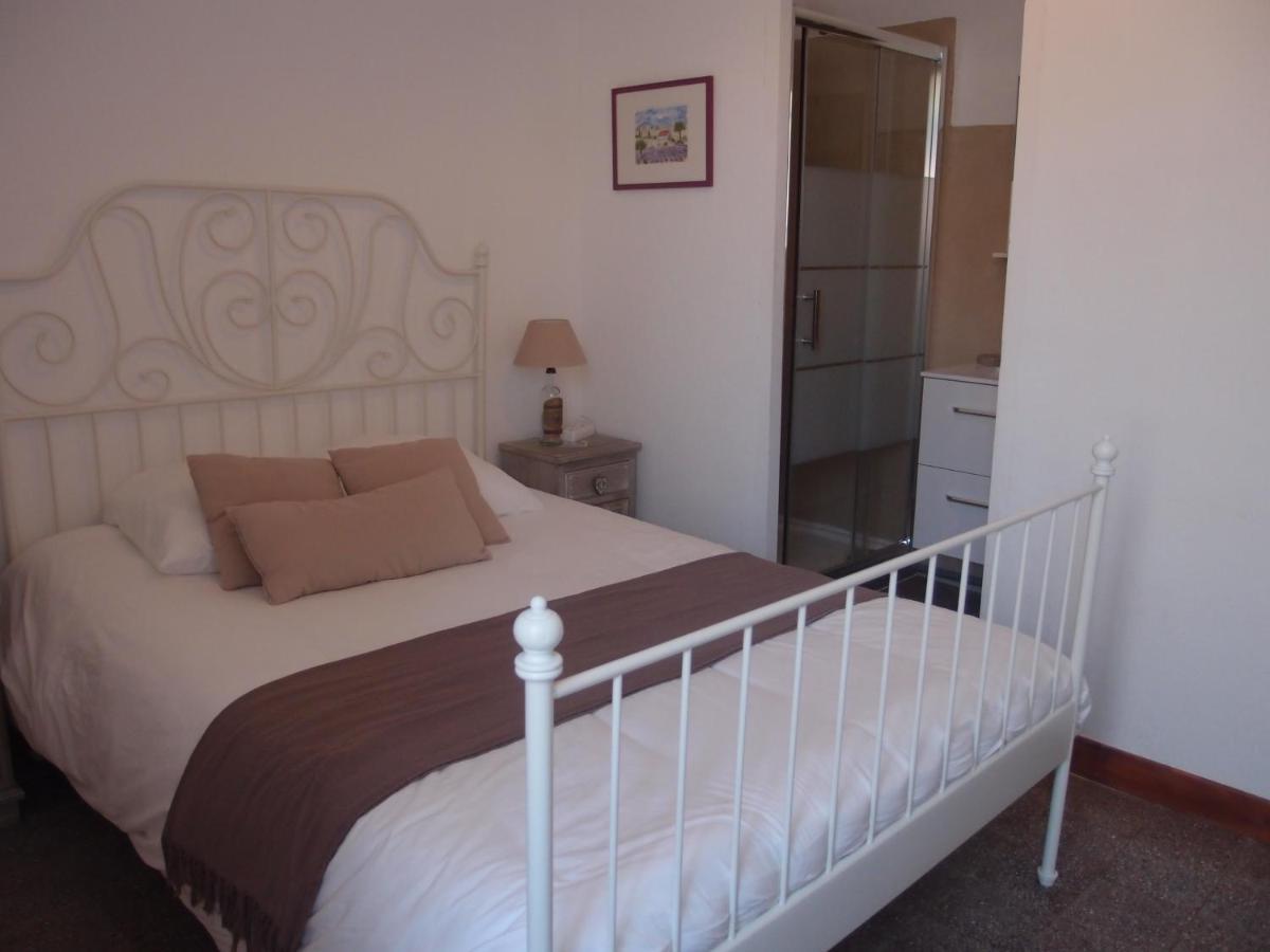Bed and Breakfast La Ventulella Moltifao Zewnętrze zdjęcie
