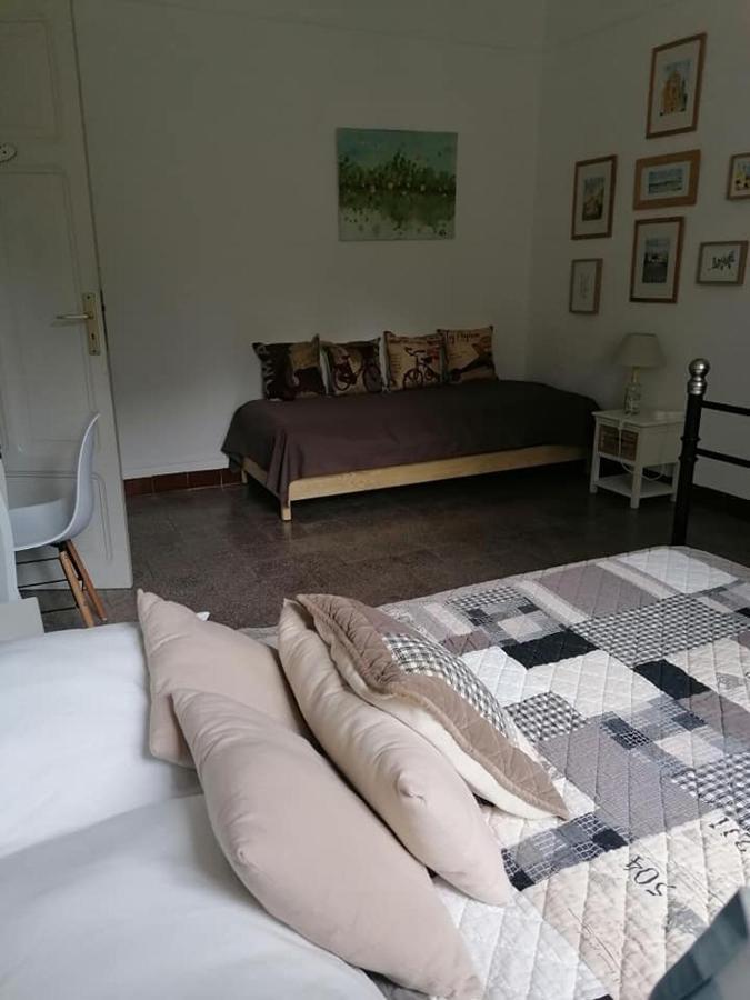 Bed and Breakfast La Ventulella Moltifao Zewnętrze zdjęcie