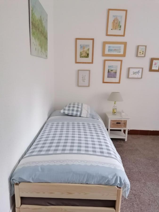 Bed and Breakfast La Ventulella Moltifao Zewnętrze zdjęcie