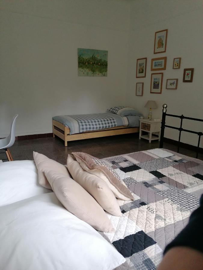Bed and Breakfast La Ventulella Moltifao Zewnętrze zdjęcie