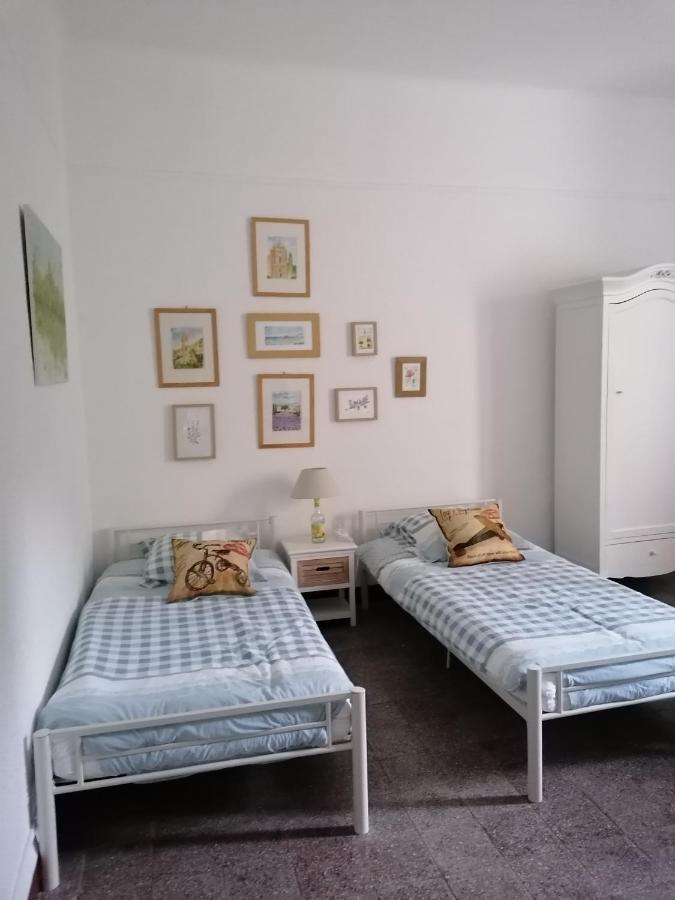 Bed and Breakfast La Ventulella Moltifao Zewnętrze zdjęcie