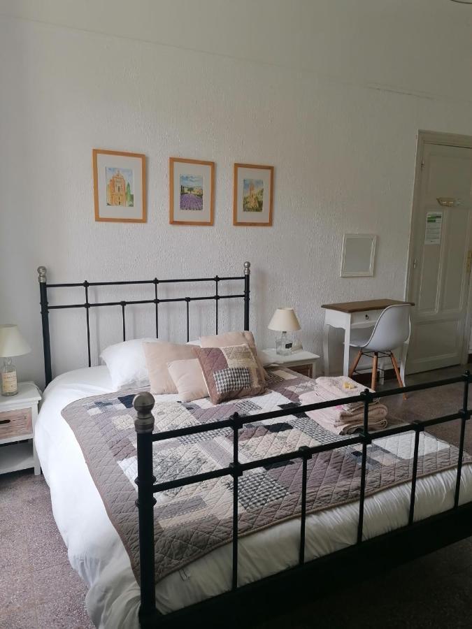 Bed and Breakfast La Ventulella Moltifao Zewnętrze zdjęcie