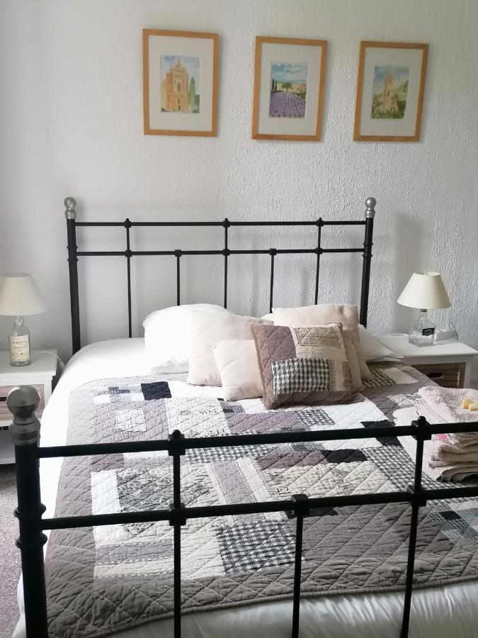 Bed and Breakfast La Ventulella Moltifao Zewnętrze zdjęcie