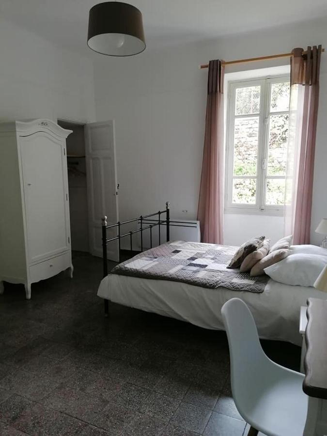 Bed and Breakfast La Ventulella Moltifao Zewnętrze zdjęcie