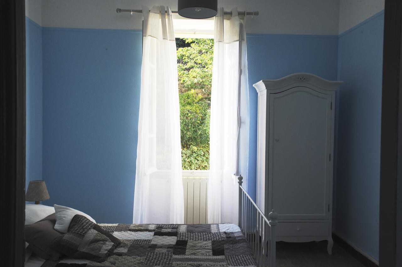 Bed and Breakfast La Ventulella Moltifao Zewnętrze zdjęcie