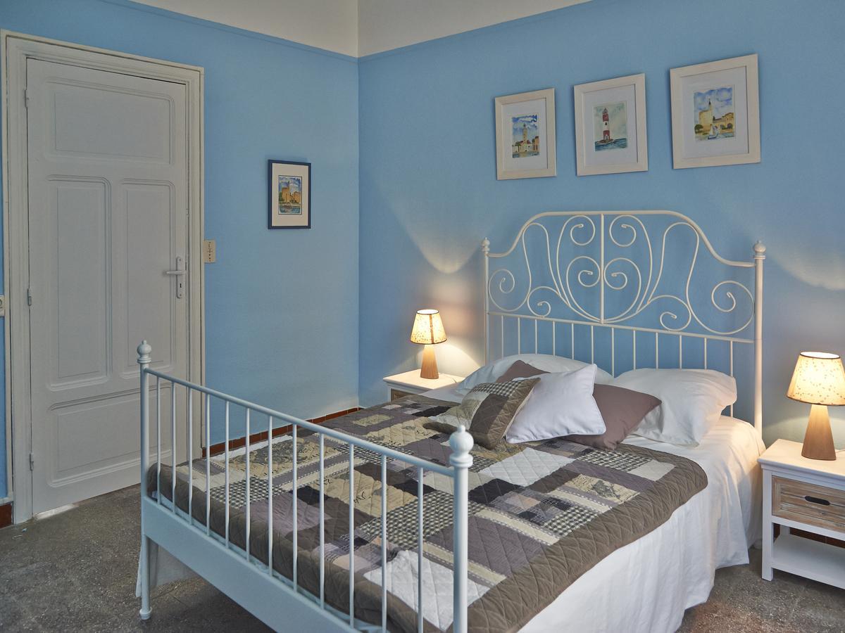 Bed and Breakfast La Ventulella Moltifao Zewnętrze zdjęcie