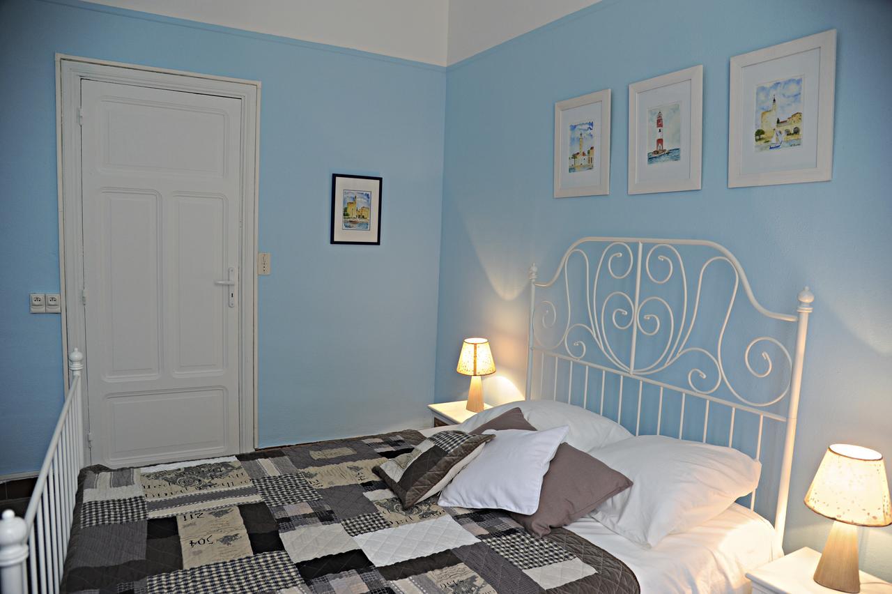 Bed and Breakfast La Ventulella Moltifao Zewnętrze zdjęcie