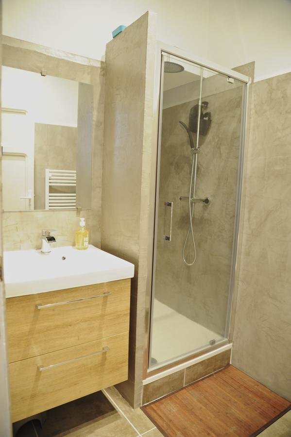 Bed and Breakfast La Ventulella Moltifao Zewnętrze zdjęcie
