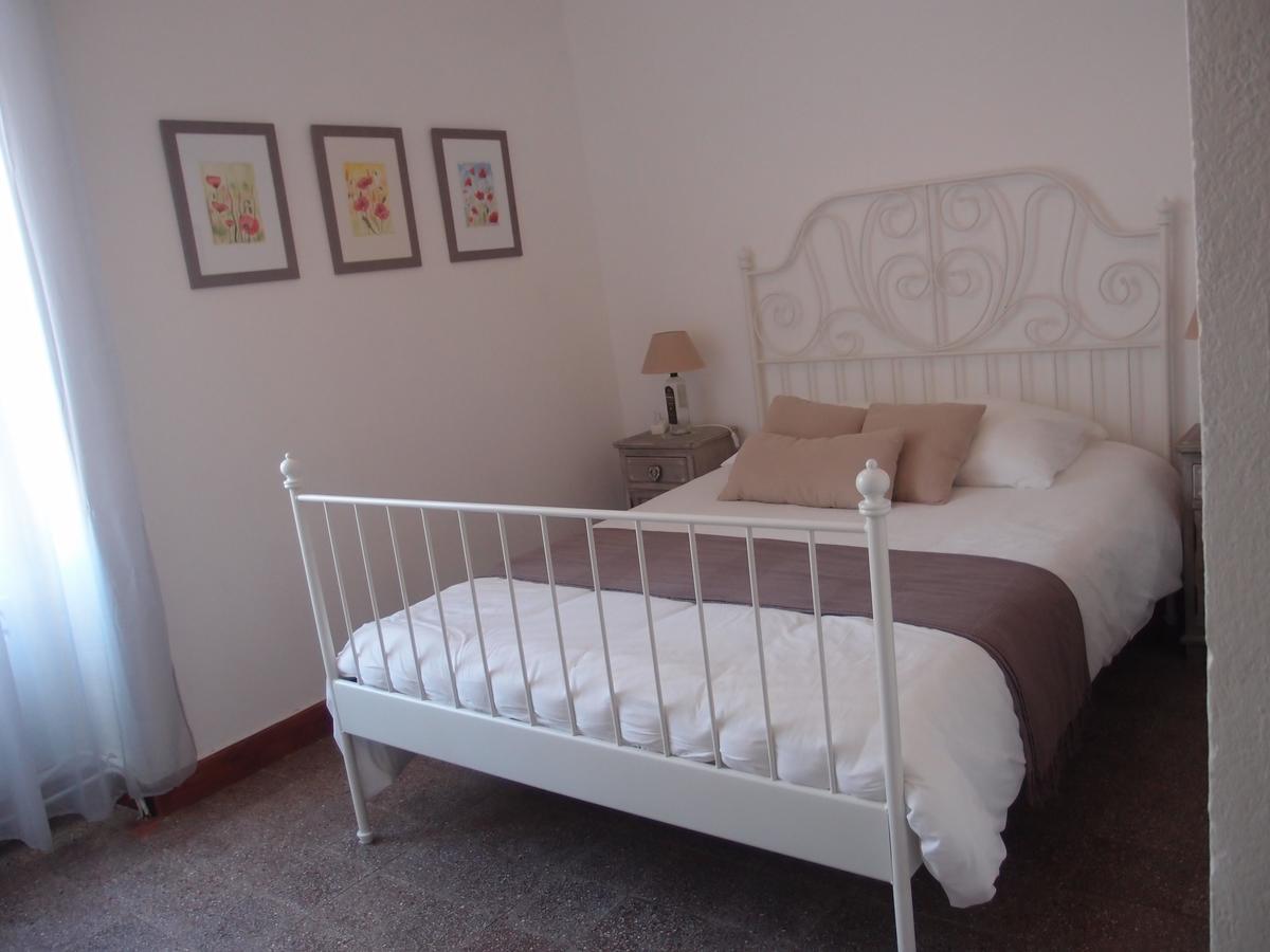 Bed and Breakfast La Ventulella Moltifao Zewnętrze zdjęcie